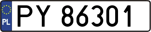PY86301