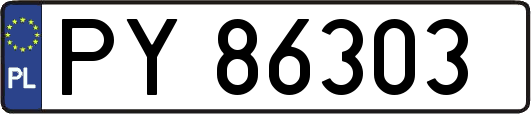 PY86303