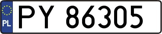 PY86305
