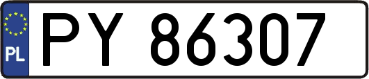 PY86307