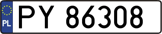 PY86308