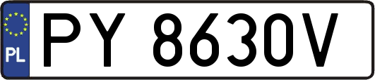 PY8630V