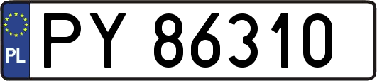 PY86310
