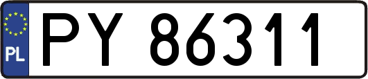 PY86311