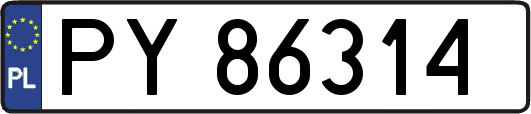 PY86314