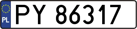 PY86317