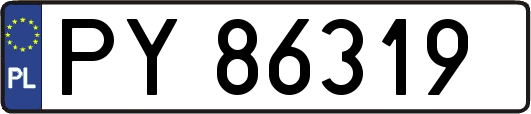 PY86319