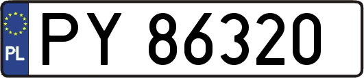 PY86320