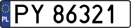 PY86321