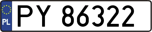 PY86322