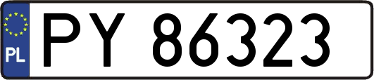 PY86323