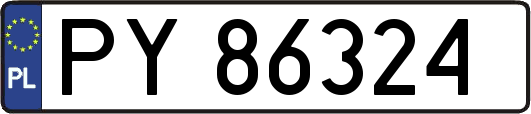 PY86324