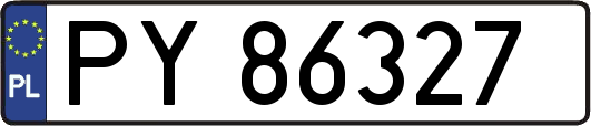 PY86327