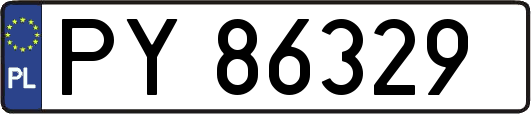 PY86329