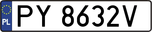 PY8632V