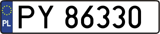 PY86330