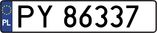 PY86337