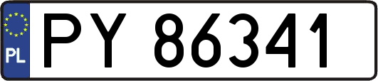PY86341