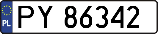 PY86342