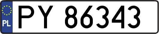PY86343