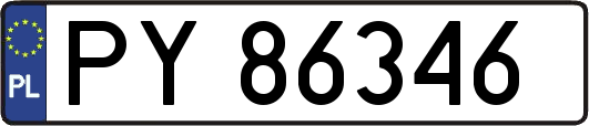 PY86346