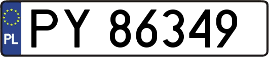 PY86349