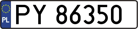 PY86350