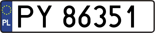 PY86351