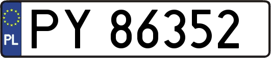 PY86352