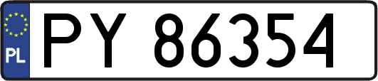 PY86354