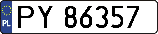 PY86357