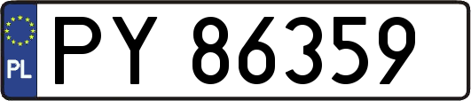 PY86359