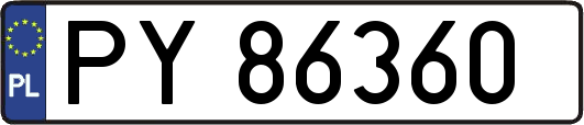 PY86360