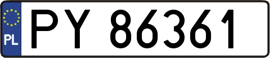 PY86361