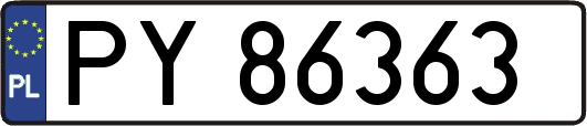PY86363