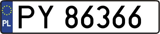 PY86366