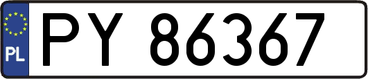 PY86367