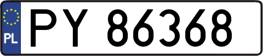 PY86368