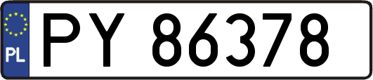 PY86378