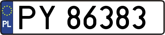 PY86383