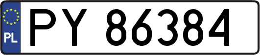 PY86384