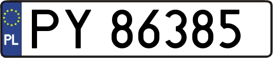 PY86385