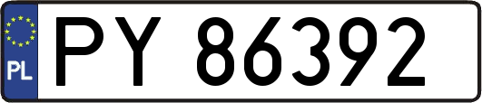 PY86392