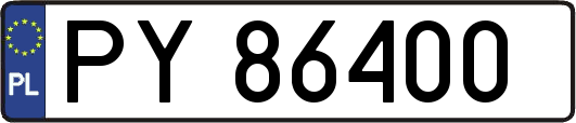 PY86400