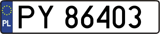 PY86403