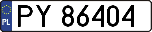 PY86404