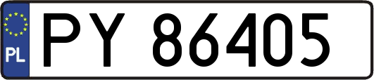 PY86405