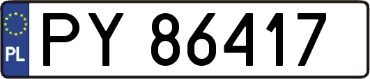 PY86417