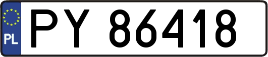 PY86418