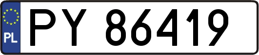 PY86419